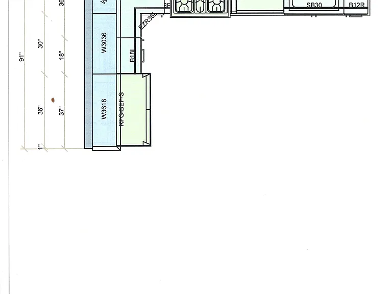 533 Ditmar St #A — Photo 2