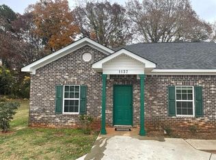 1137 District Ct #1137, Auburn, AL 36830
