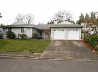 5385 NW 196th Pl, Portland, OR 97229