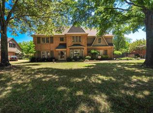 2640 Dibrell Trail Dr, Collierville, TN 38017