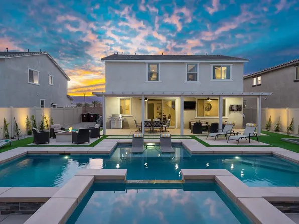50230 Paseo Barcelona, Coachella, CA 92236