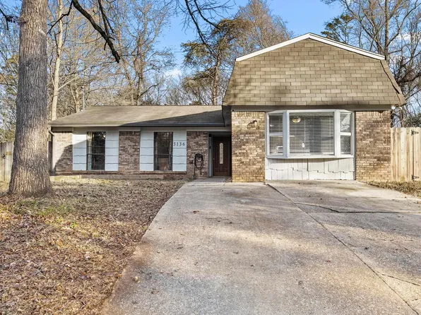 3136 Fieldstone Cir, Birmingham, AL 35215