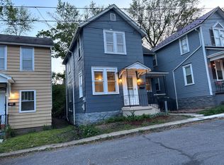 108 Karns Ave, Cumberland, MD 21502