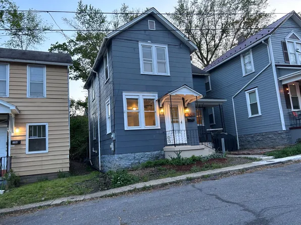 108 Karns Ave, Cumberland, MD 21502