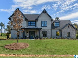 2772 Blackridge Dr, Hoover, AL 35244