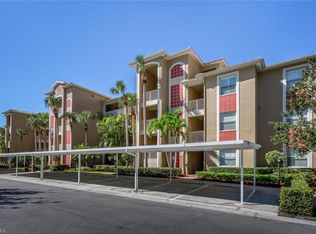 7515 Stoneybrook Dr APT 815, Naples, FL 34112