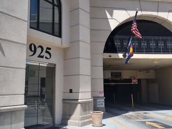 925 N Lincoln St, Denver, CO