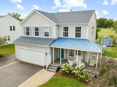 222 White Oak St, Hampshire, IL, 60140