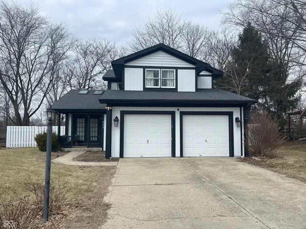 843 Westridge Cir, Noblesville, IN 46062