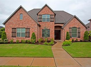 5619 Brighton Rd, Rogers, AR 72758