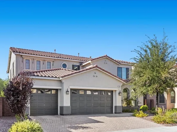 7025 Puetollano Dr, North Las Vegas, NV 89084