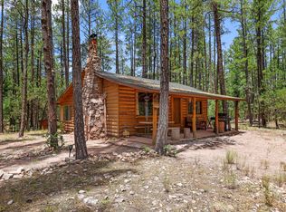 112 W Diamond Rd, Payson, AZ 85541