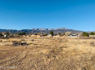 0 Marauder Dr, Cottonwood, AZ 86326