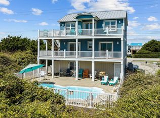 1907 Emerald Drive, Emerald Isle, NC 28594