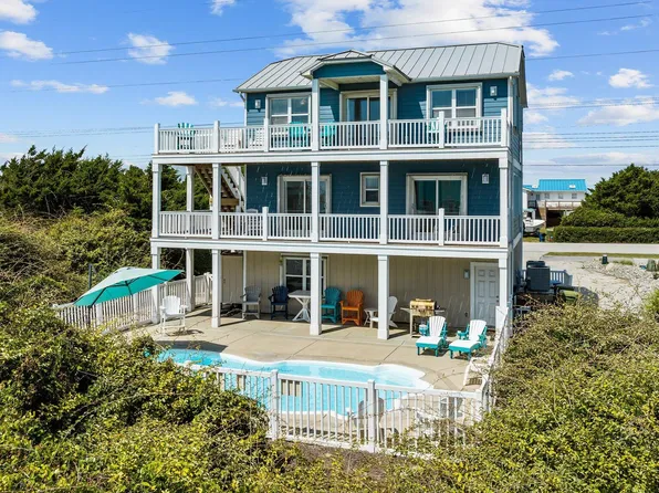 1907 Emerald Drive, Emerald Isle, NC 28594