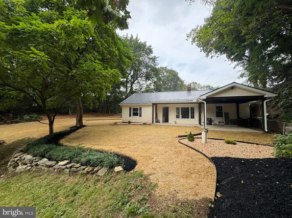 831 N 8th Ave, Lebanon, PA 17046