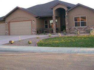 2651 Liberty View Dr, Grand Junction, CO 81503