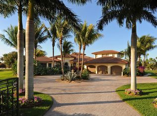 14397 Equestrian Way, Wellington, FL 33414
