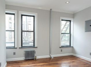 2329 1st Ave APT 1, New York, NY 10035