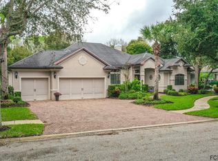 15 N Park Ln, Palm Coast, FL 32137