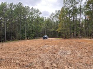 PARCEL New Hope Rd #D, Ellisville, MS 39437