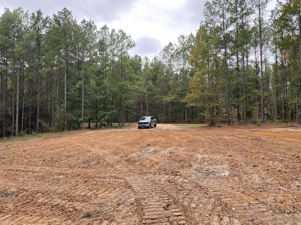 PARCEL New Hope Rd #D, Ellisville, MS 39437