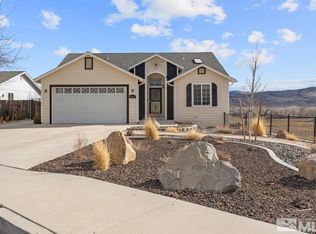 4041 Lepire Dr, Carson City, NV 89701