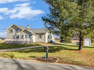 19257 G Dr N, Marshall, MI