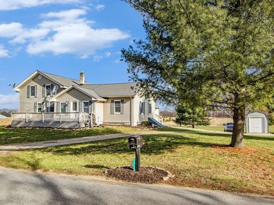 19257 G Dr N, Marshall, MI, 49068
