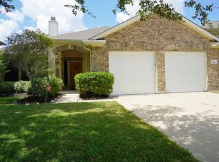 3314 Spindletop Ct, Manvel, TX 77578