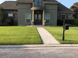37160 Grist Mill Ave, Geismar, LA 70734
