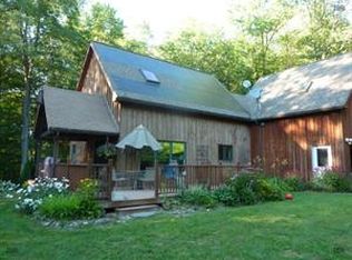 3250 Cabin Rd, Odessa, NY 14869