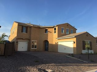 2474 E Cherry Hill Dr, Gilbert, AZ 85298