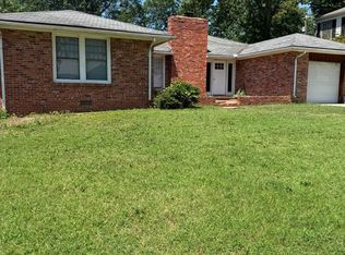 1725 Cherokee Pl, Bartlesville, OK 74003
