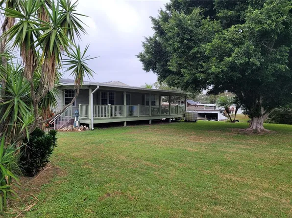 3115 SE 34th Ct, Okeechobee, FL 34974