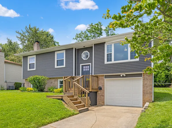 263 S Eagle Creek Dr, Lexington, KY 40515