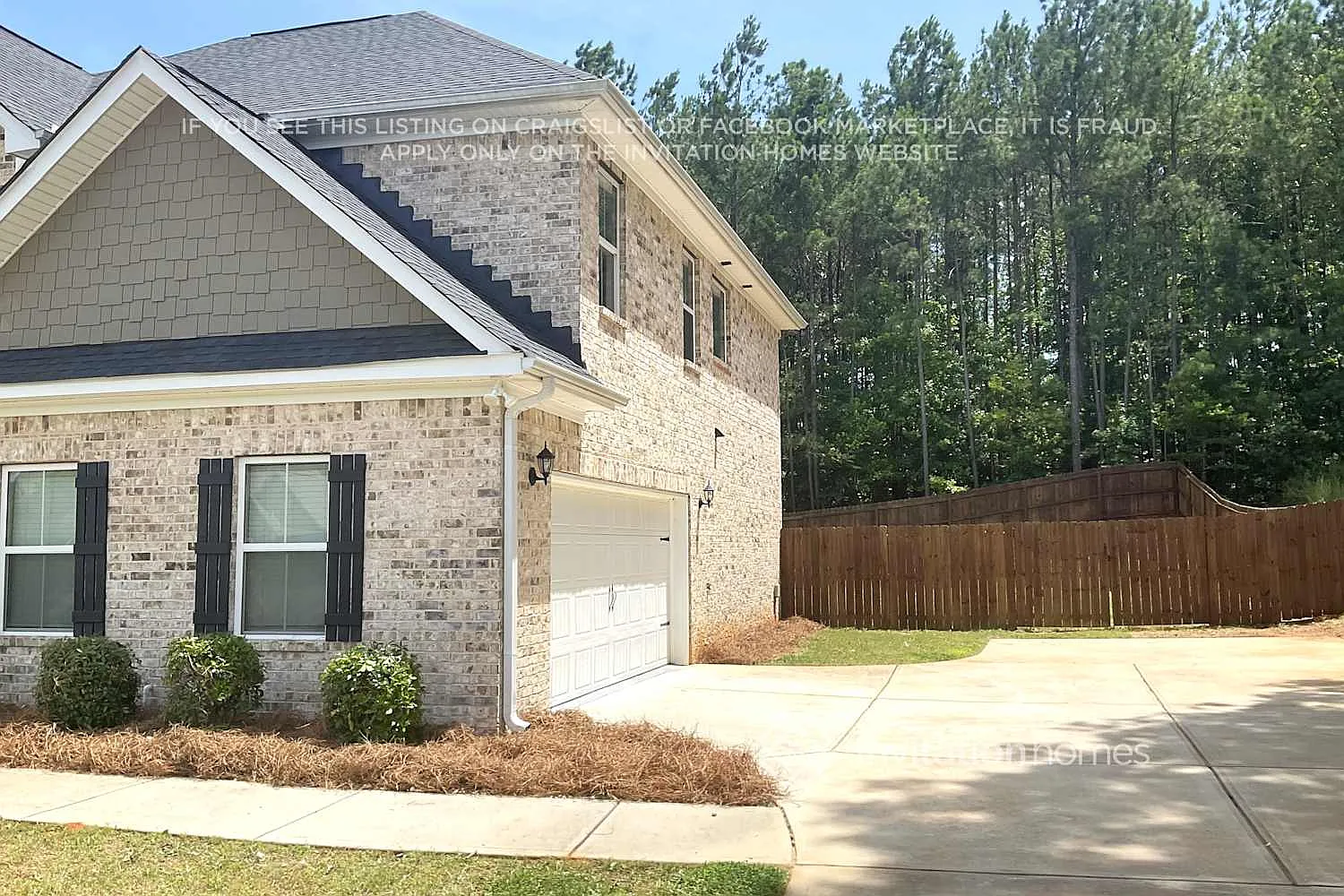 242 Jester Ct Mcdonough, GA 30252 — Photo 2