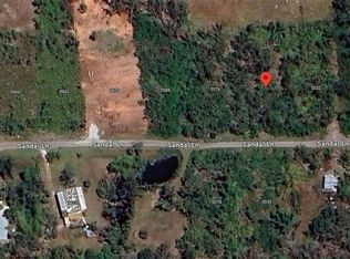 5556 Sandal Ln, Bokeelia, FL 33922