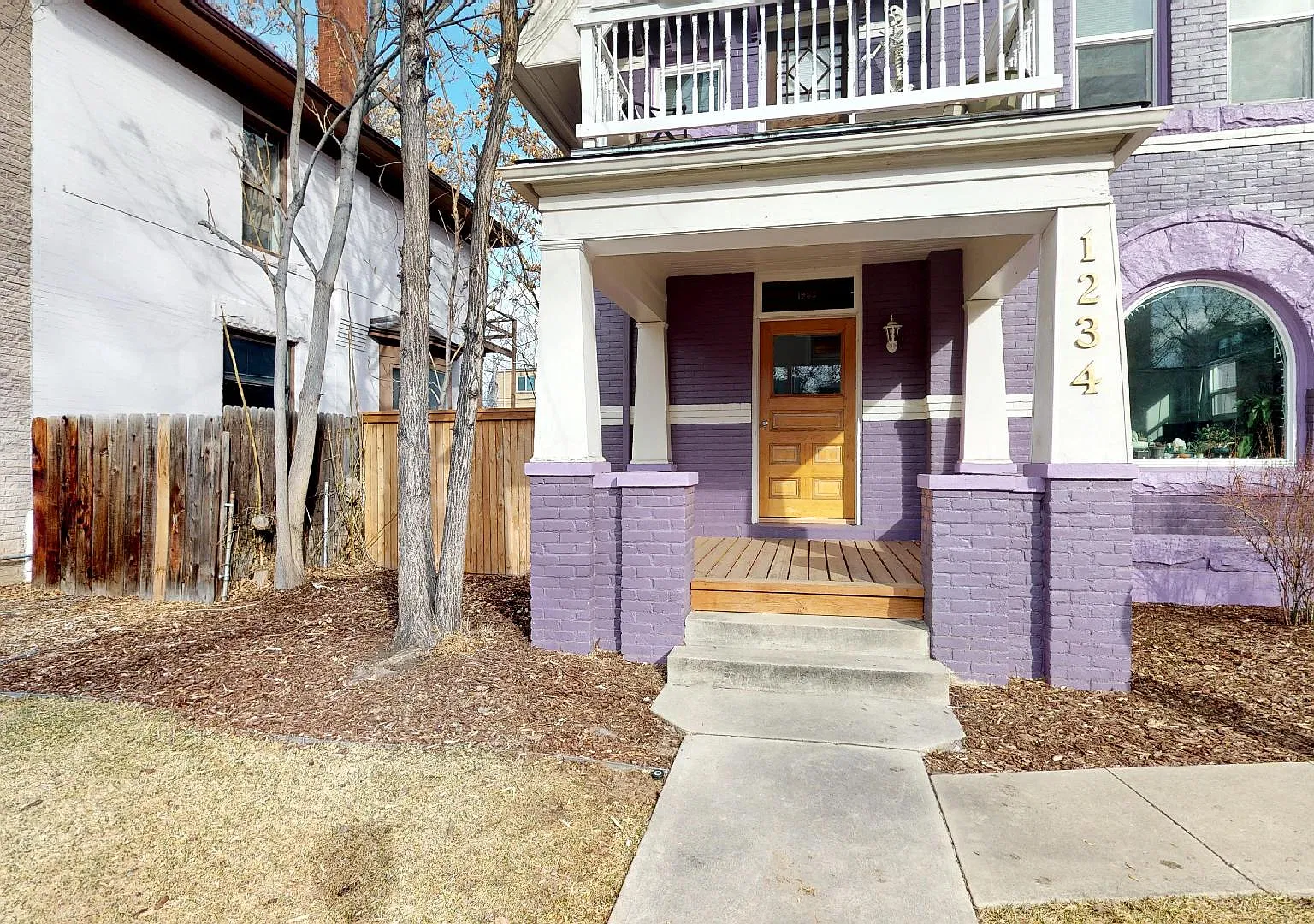 1234 York St — Photo 2