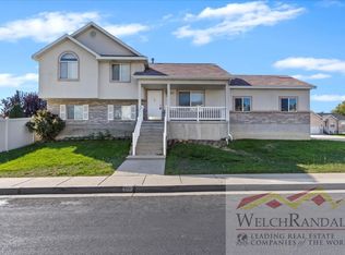 2131 W Appleseed Rd, West Valley City, UT 84119