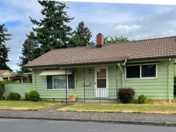 12445 SE Main St, Portland, OR 97233
