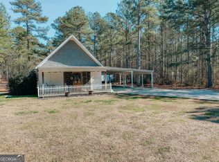 130 Carr Rd, Lagrange, GA 30241