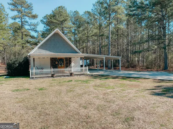 130 Carr Rd, Lagrange, GA 30241