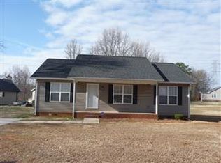 173 3rd Ave, China Grove, NC 28023