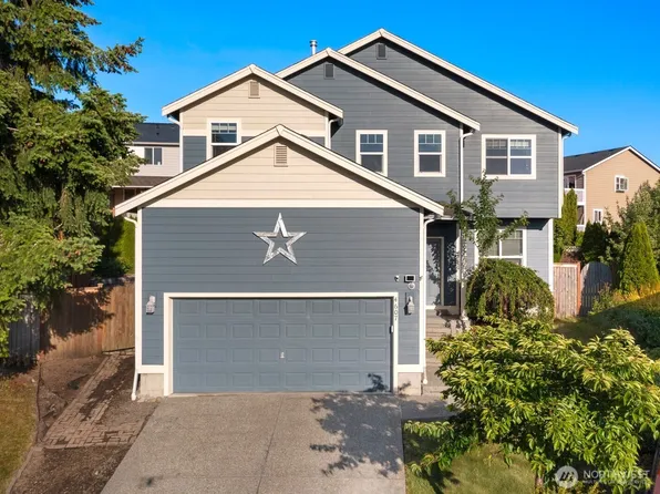 4607 57th Drive SE, Marysville, WA 98270