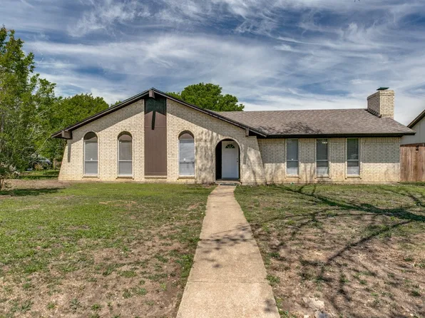 3203 E Park Blvd, Plano, TX 75074