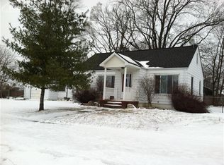 2279 Nichols Ave, Flint, MI 48507