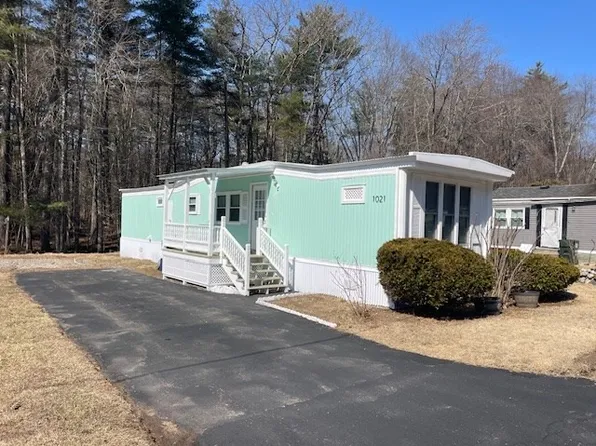 51 Monson Turnpike Rd #1021, Ware, MA 01082