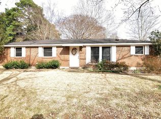 624 Japonica Rd, Prattville, AL 36067