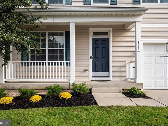 3rd image of 8196 Cotton Mill Ct
